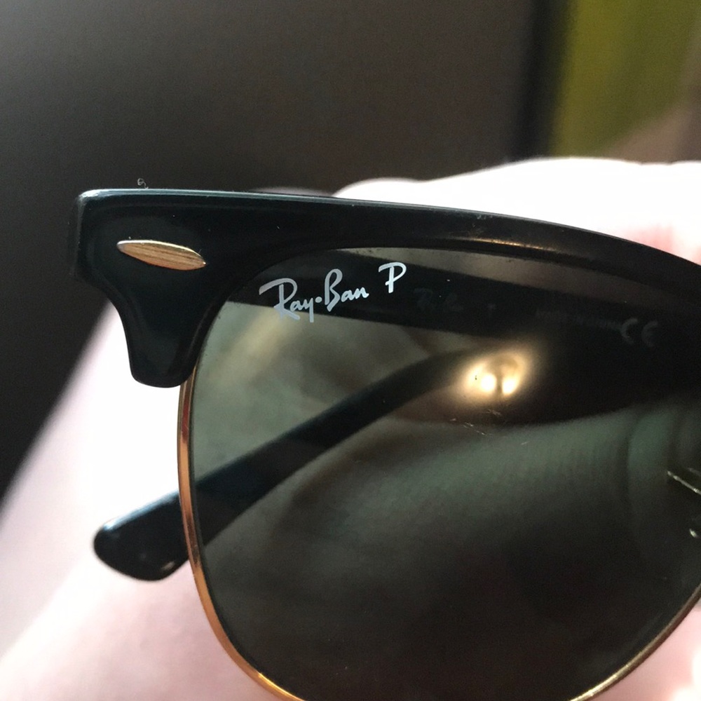 Ray-bands - Picture 3 of 3